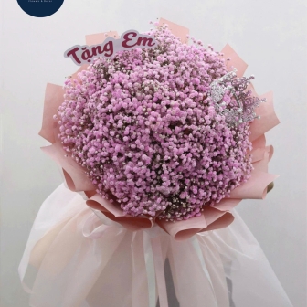 Vì Sao Hoa Luôn Hiện Diện Trong Những Khoảnh Khắc Quan Trọng?