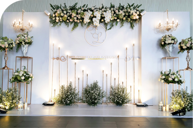 Trang Trí Decor Sự Kiện