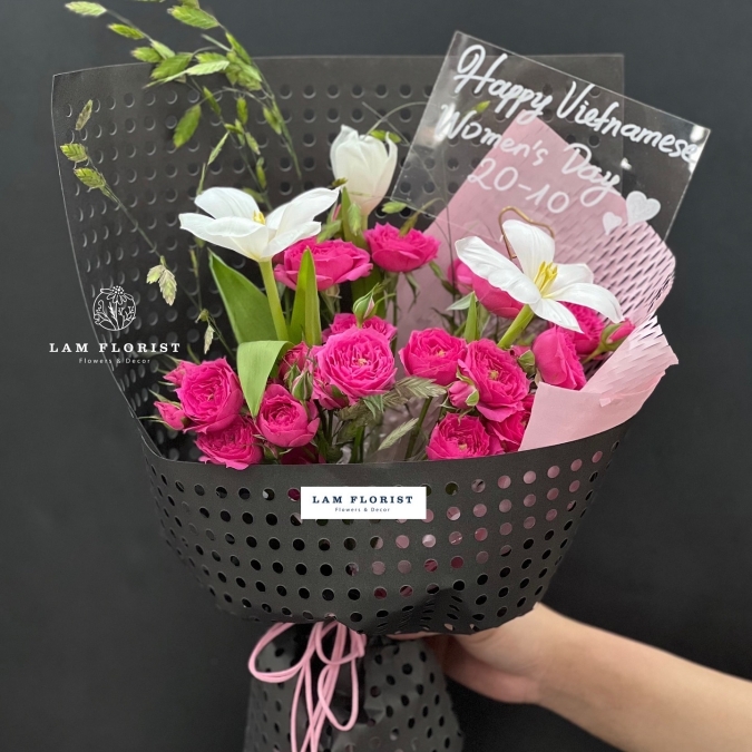 “Nét Đẹp Việt”