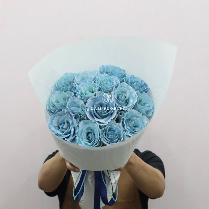 “Blue Velvet – Lời Thì Thầm Dịu Êm”