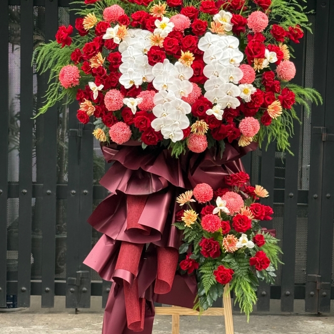 🌟 KHAI TRƯƠNG HỒNG PHÁT – KHỞI ĐẦU RỰC RỠ 🌟
