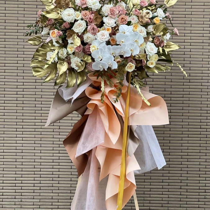 “Thanh Nhã Phú Quý”