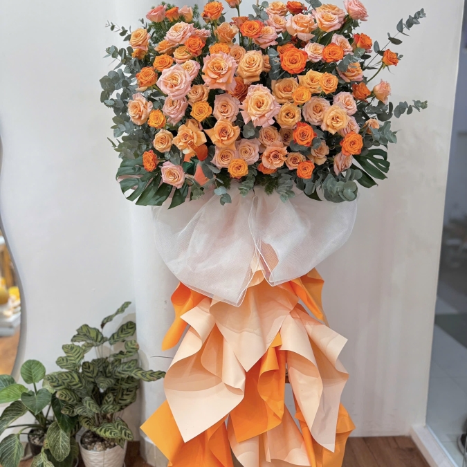 “Cam Hưng Thịnh”