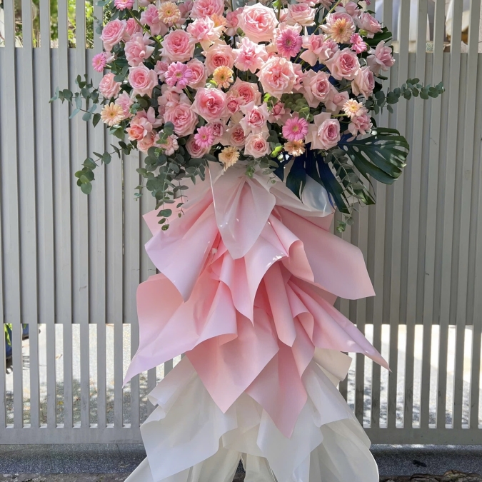 “Hồng Ngọt Ngào”