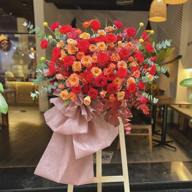 VƯƠNG HỶ HỒNG PHÁT