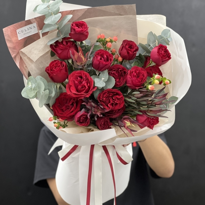 “Đắm Say Quyền Lực”