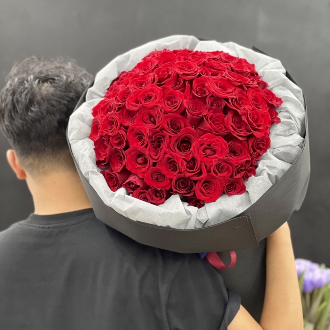“Ngọn Lửa Tình Yêu”