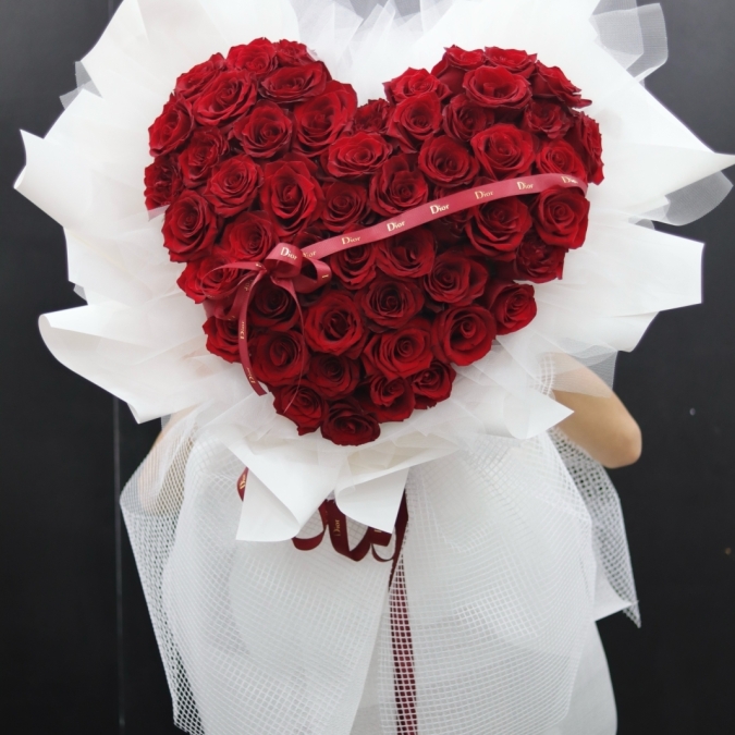 “Eternal Heart – Trái Tim Vĩnh Cửu”