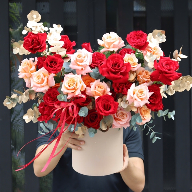  “Eternal Passion – Dấu Ấn Tình Yêu”