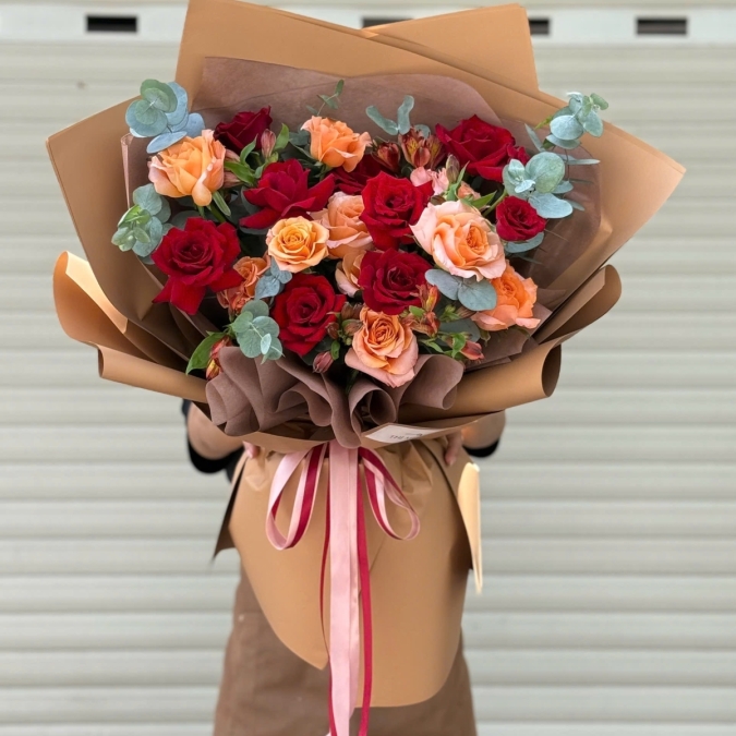  “Scarlet Ember – Dư Vị Đam Mê”