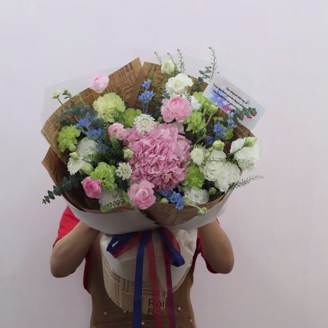 “Bản Giao Hưởng Dịu Dàng”