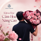 Khóa Học Cắm Hoa Nâng Cao