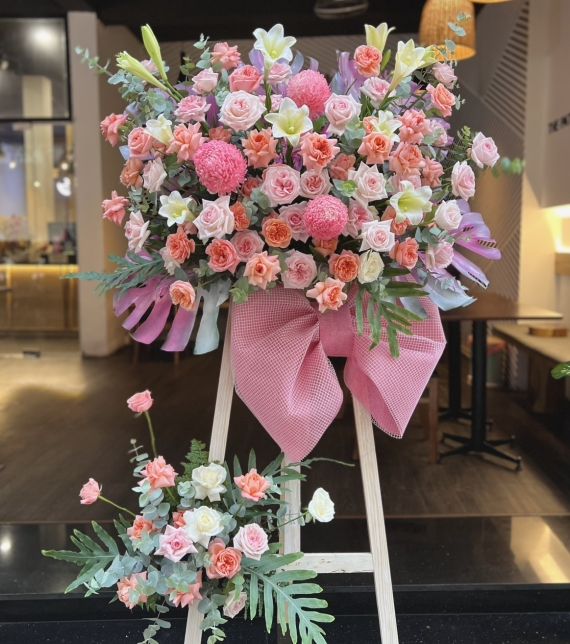 Anh Long – Quận 10