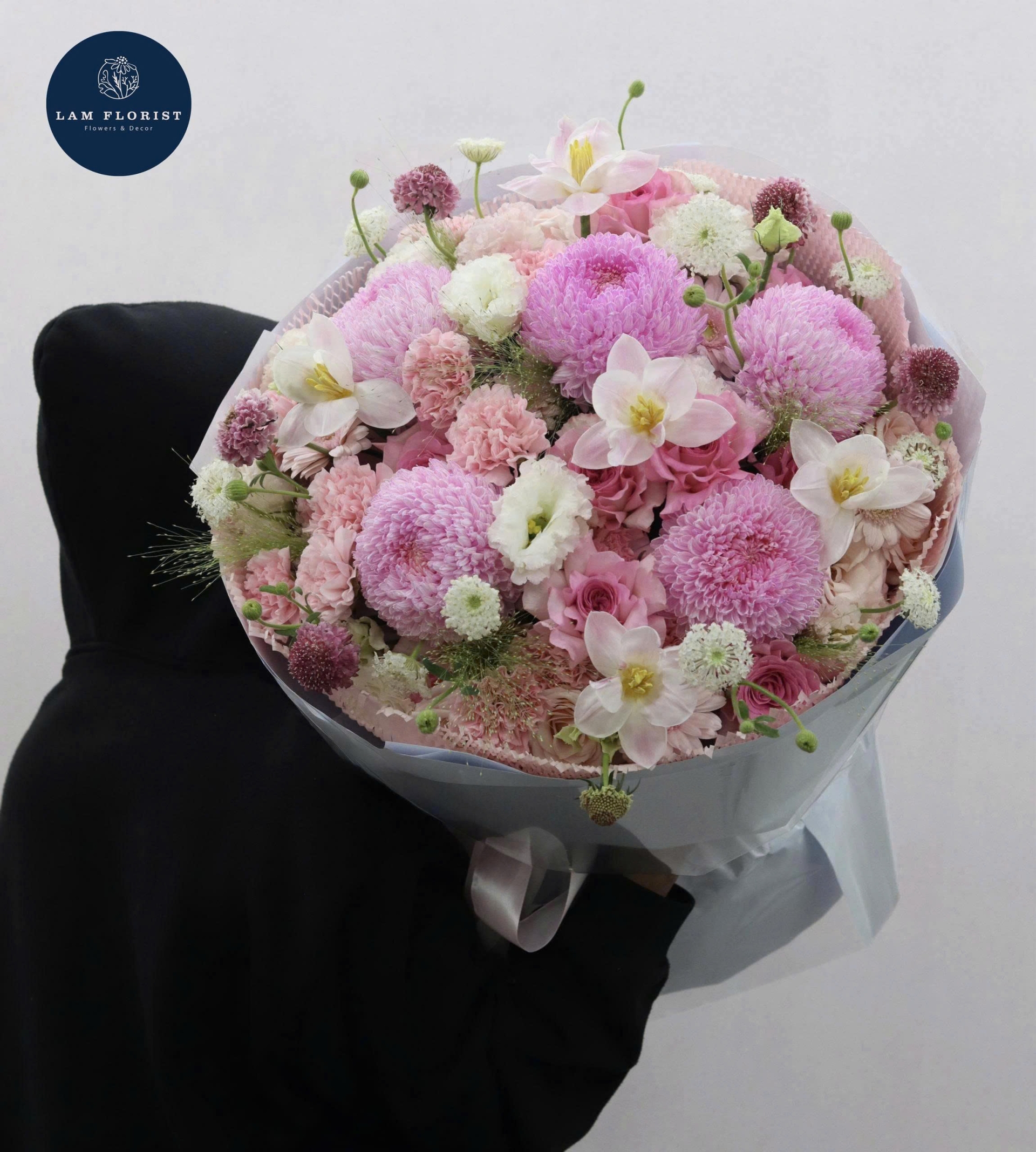 Chị Mai – Quận Phú Nhuận