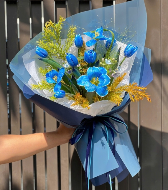 Anh Minh – Quận 1