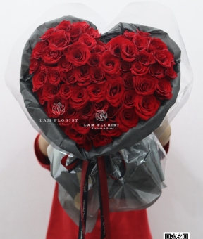 “Thiên Tâm Lệ Ái”