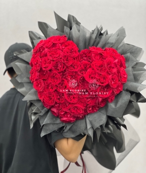 Trái Tim Vĩnh Cửu – Eternal Love 