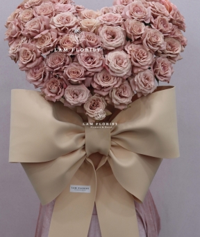 “Trái Tim Capuchino – Sự Dịu Ngọt Vẹn Tròn”