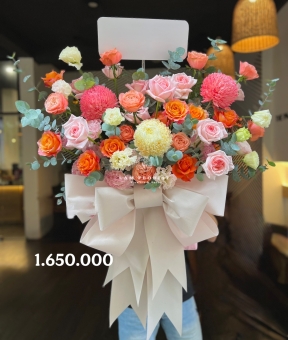 Elegance Symphony – Bản Giao Hưởng Thanh Lịch