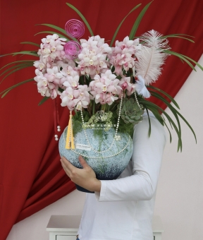 Địa Lan Cát Phúc Xuân 