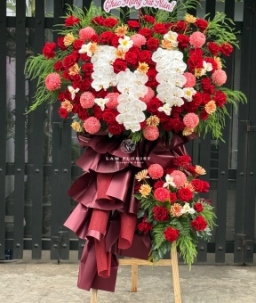 🌟 KHAI TRƯƠNG HỒNG PHÁT – KHỞI ĐẦU RỰC RỠ 🌟