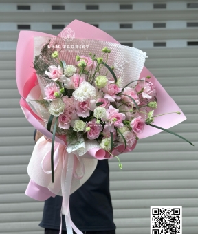 “Sắc Ngọc Thanh Ân”