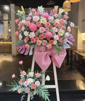 HỒNG PHÚC CÁT HỶ