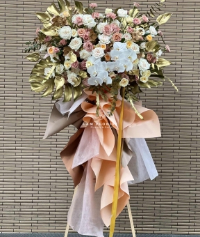 “Thanh Nhã Phú Quý”