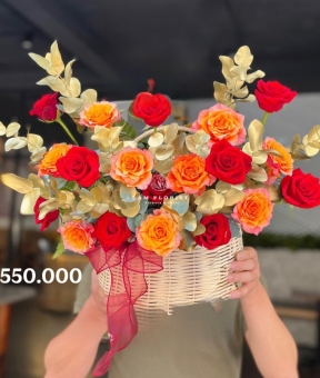 “Rạng Vinh Quy Hoàng”