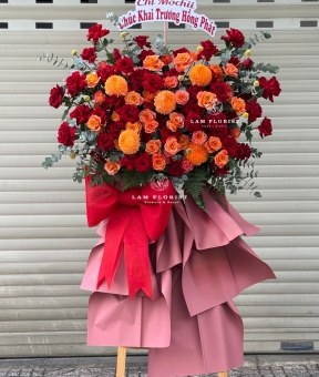 🔥 Hồng Phát Vinh Hoa 🔥