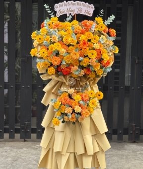 🌟 KHAI TRƯƠNG HỒNG PHÁT – RỰC RỠ KHỞI ĐẦU, VỮNG BƯỚC THÀNH CÔNG 🌟