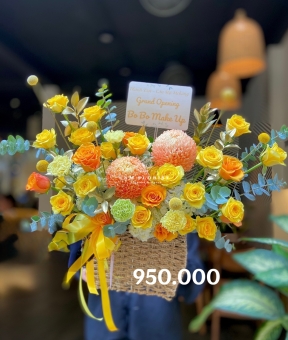  “Vũ Khúc Hoàng Kim – Golden Serenade”