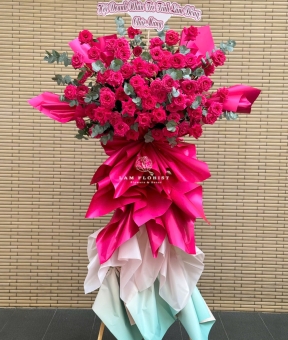 “Hồng Phát Rạng Ngời”