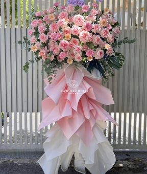 “Hồng Ngọt Ngào”