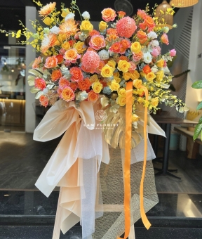 KIM HỶ PHỒN VINH