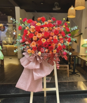 VƯƠNG HỶ HỒNG PHÁT