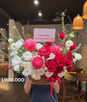  “Rực Rỡ Yêu Thương”