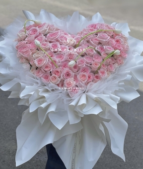 “Trái Tim Ngọt Ngào”