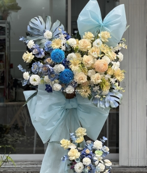 “Thịnh Vượng Hân Hoan”