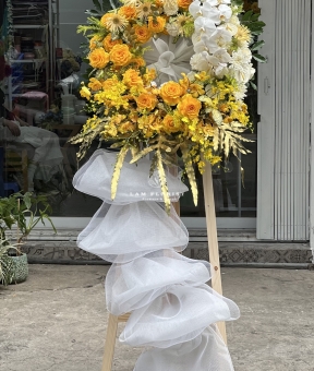 “An Nhiên Tiễn Biệt”