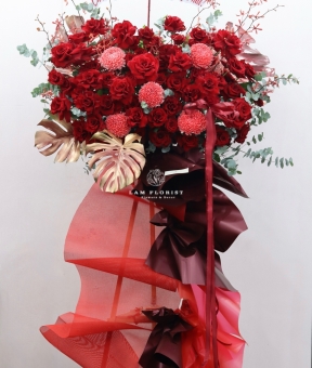 Hồng Phát Đại Cát 