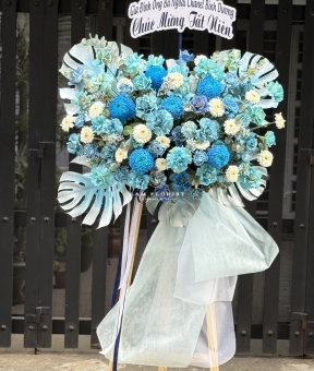 💙 KHAI TRƯƠNG THUẬN LỢI – KHỞI ĐẦU BÌNH AN, VƯƠN XA THÀNH CÔNG 💙