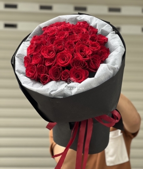 “Eternal Love – Tình Yêu Vĩnh Cửu”