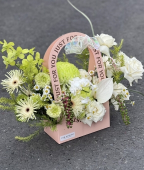 “Whisper of Spring – Lời Thì Thầm Mùa Xuân”