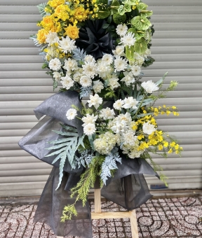 “An Tĩnh – Lời Tiễn Thanh Cao”