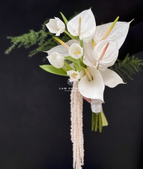 NGỌC SƯƠNG MAI - THUẦN KHIẾT VĨNH CỬU 