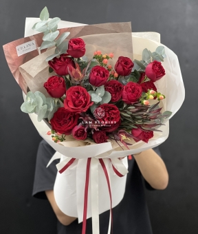 “Đắm Say Quyền Lực”