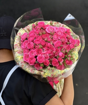 🌸 “Hồng Vân Nhi”