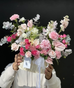 “Sớm Mai – Morning Melody”