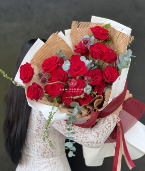 “Eternal Love – Vĩnh Cửu”